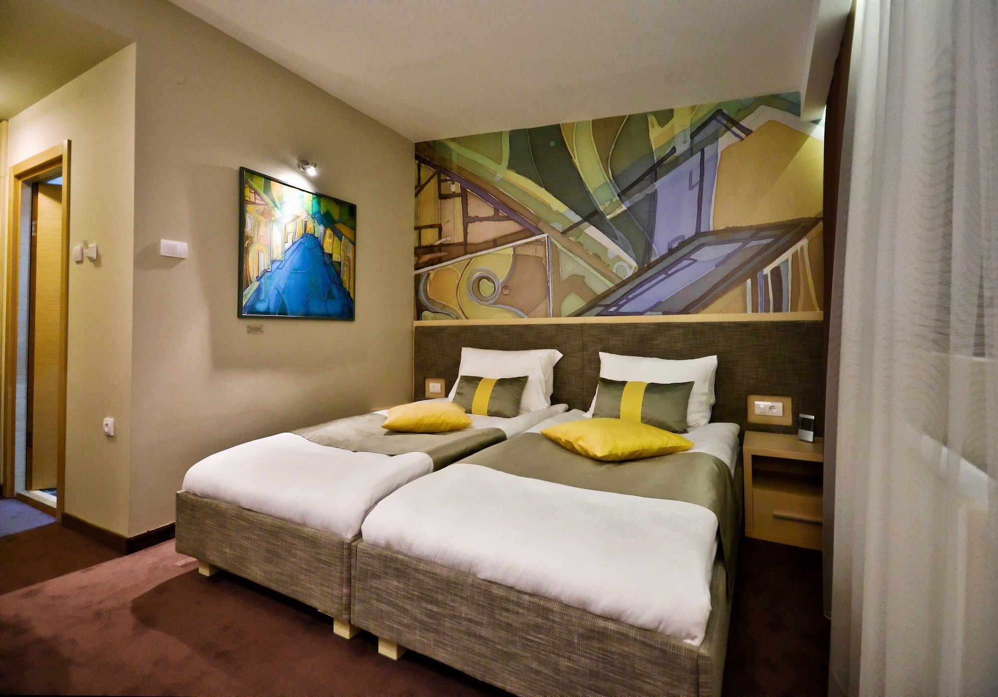 art loft hotel