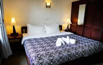 Uncle Sam Villa,Apsara Theatre>>Siem Reap,3 star