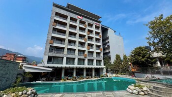 soaltee westend lakeside pokhara