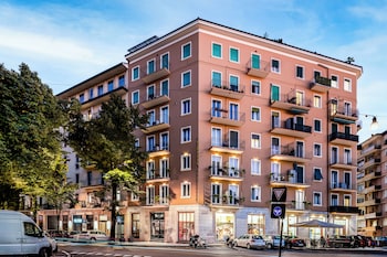 wega hotel