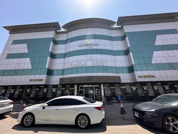 rafa serviced apartments economic