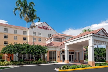 hilton garden inn ft lauderdale sw miramar