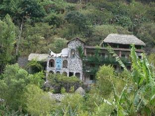 Eco Hotel Uxlabil Atitlan,Panajachel>>Lake Atitlan,3 star