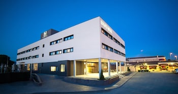 Brea's Hotel,Reus>>Costa Daurada,4 star