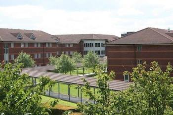 Yarnfield Park Training Centre,Stafford>>Chebsey,3.5 star