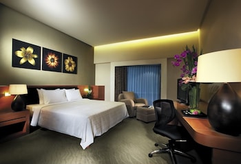The Gardens Hotel And Residences,Near Mid Valley Mega Mall,5 star