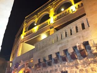 Kadim Hotel