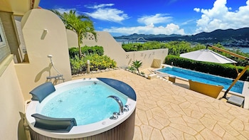resort villa kapuka sesokojima