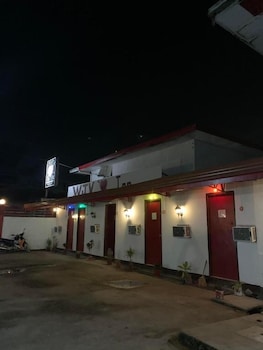 Wjv Inn Carcar,,2 star
