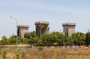 Delight Hotel,Mui Ne>>Binh Thuan Province,2 star