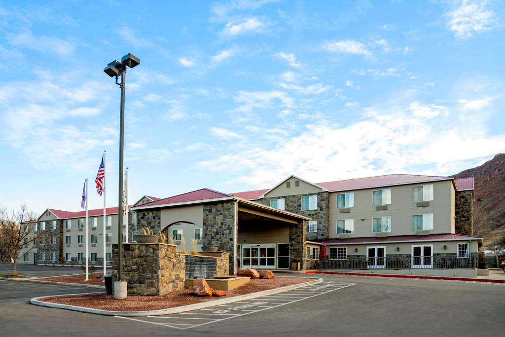 la quinta inn and suites by wyndham moab