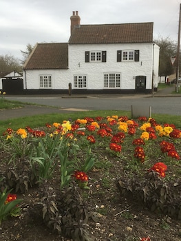 Olivers Guesthouse Scawby,,3 star