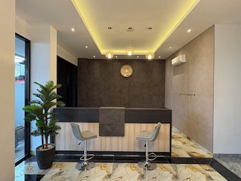tj brother residences cengkareng