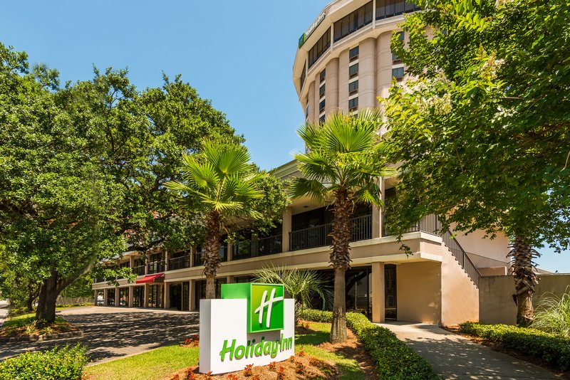 Holiday Inn Mobile - Downtown/Historic District,Alabama>>Mobile,3 star