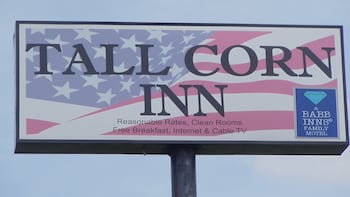 tall corn inn