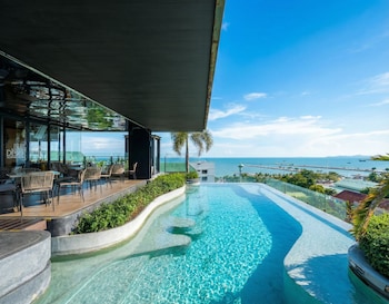 seaphere residence by prop hopper