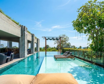oceanphere villa by prop hopper