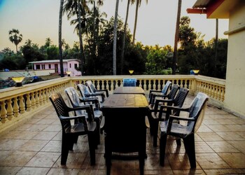 hifi private villa