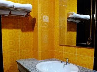 Baan Ingna Resort Hotel,Rop Mueang>>Chaiyaphum,2 star