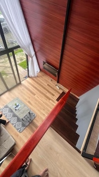 Dieng Ceria Resort,,2 star