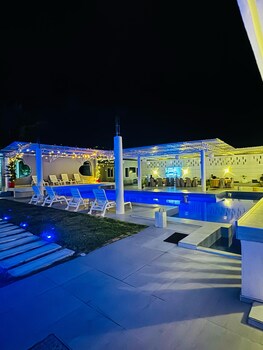 Sunset Village Apartments Bagamoyo,,3 star