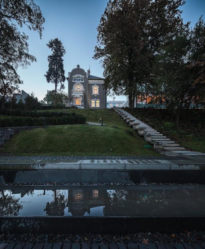 Villa Csonka By Hotel Privo,Tirgu Mures>>Sovata,4 star