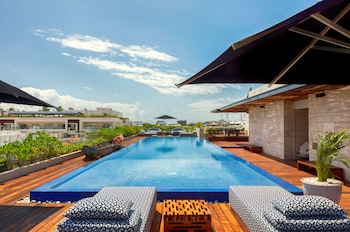 The Yucatan Resort Playa Del Carmen, All-Inclusive Adults Only, Tapestry By Hilton,Near Mario Villanueva Stadium Madrid,5 star