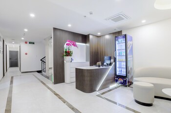 lumia hotel