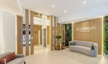 complete stay 500m from the sea in itapema stws