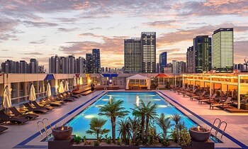 incheon songdo stay31