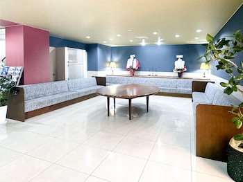 Simonosekiosakaya Hotel,,3 star