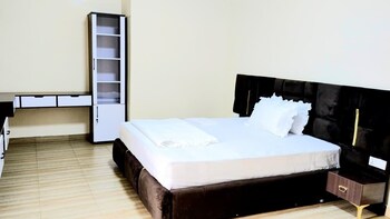 Itunda Nice Residence Kigali,,4 star