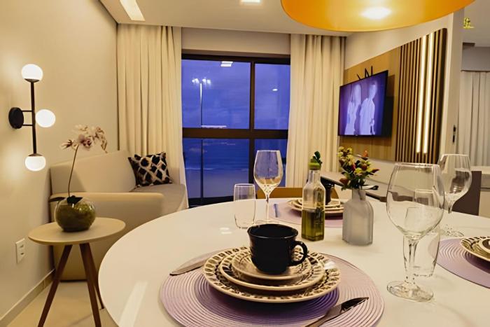 rio park ave by trh home stay