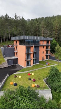 Cone Hotel Dilijan,,3 star