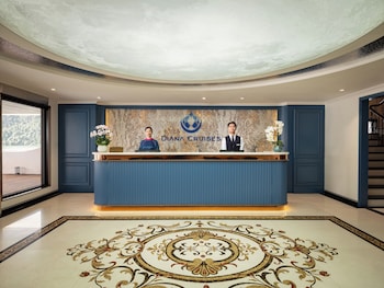 diana cruises halong bay luxury by venus group