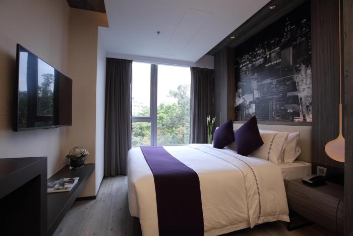 the perkin hotel