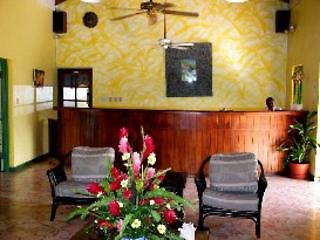 tobys resort
