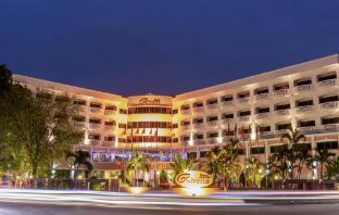 Riveria Hotel,Thakhek>>Muang Khammouan,3 star