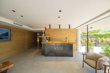 etra suites and apartments