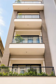 centraltique veranda living