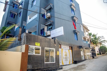 sukoon nyali suites