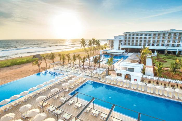 hotel riu sri lanka all inclusive
