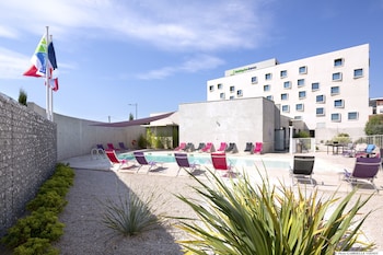 Holiday Inn Express Montpellier - Odysseum By Ihg,Occitanie>>Montpellier,3 star