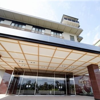 Seiryukaku,Chubu>>Awara,3 star