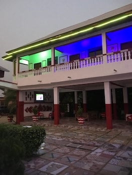 Alberjah Traincity Guesthouse,,3 star