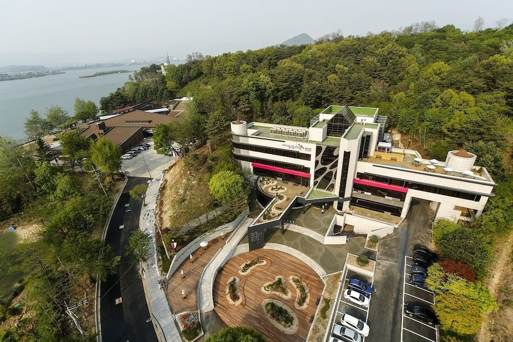 Sangsangmadang Chuncheon Stay Hotel,Chuncheon-Si>>Chuncheon,3.5 star