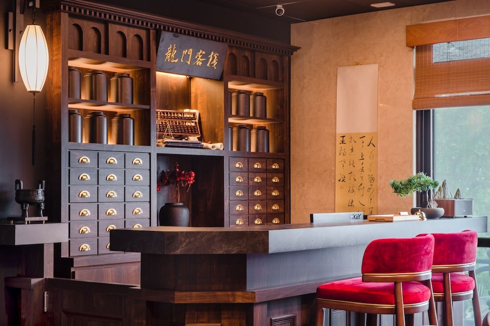 Jiufen Homestay Dragon Gate Inn,In New Taipei City (Jiufen),3.5 star