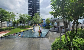 urban suite penang