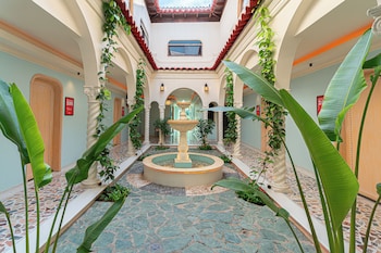 casa stella rooms