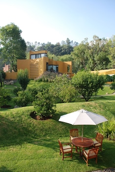casa en el campo hotel and spa